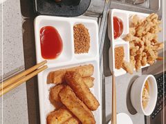 -海底捞火锅(河东万达广场店)