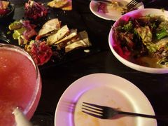 -Pistolera Mexican Cantina女枪手墨西哥餐厅(碧云路店)