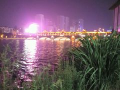 -凤城河风景区