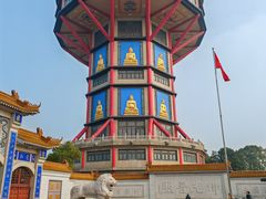 -高旻寺