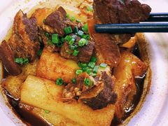 -贵人御膳