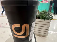 -gleeglee乐溢亦茶(合生汇店)