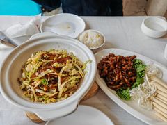 -大鸭梨烤鸭(房山店)