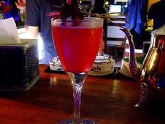 迦南D-迦南D BAR