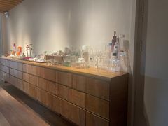 景观位-煮叶(悠唐广场店)
