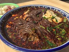 -惠记粉汤羊血梆梆肉(永松路店)