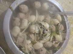 -赵广小吃(油榨湾店)
