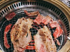 -黑牛の場烤肉(摩天活力城店)