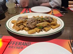 -ZAFFERANO西班牙海鲜饭(上海首店)