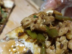-壹粉屋新疆炒米粉(建外SOHO东区店)