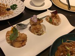 -万丽轩·粤菜(王府井金茂万丽酒店)