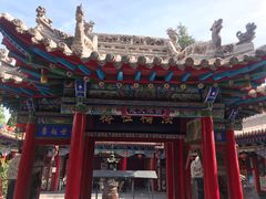 -高庙保安寺