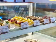 -慕可创意美学·定制CAKE·微景观蛋糕(总店)