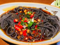 -龙聚德北京烤鸭(沙坪坝华宇A馆店)