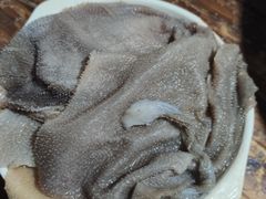 纯鲜毛肚-储奇门鳝鱼火锅(总店)