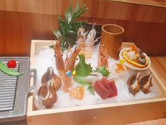 -水濑·日料放题(天河店)