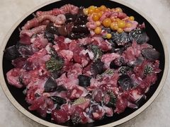 -东宴(温岭店)