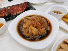 老醋海蛰头-金时代顺风大酒店(临港百联店)