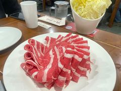 -清真·鸦儿李记·涮肉(和平里店)