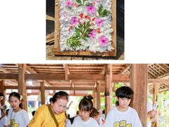 -西双版纳傣族园