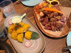 -食陆号·新式台湾创意菜(苏州首店)