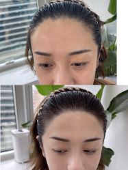 -MIVI野生眉纹绣纹眉