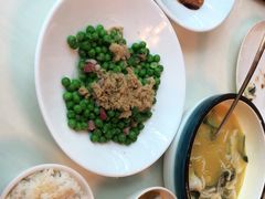 -锦園(伊势丹美食城店)