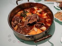 -小肥羊(西丽宝能城店)