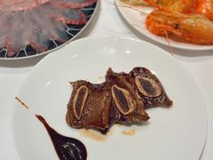 -京彩臻品火锅