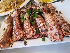 -华盛丰温州大排档(东三环南路店)