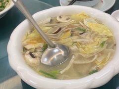 -溪涧堂农家土菜(神仙居店)