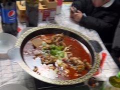 -蛙老爹·蜀香美蛙鱼头(王家湾店)