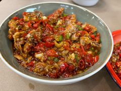 -老三样·旧食新味(船山路店)