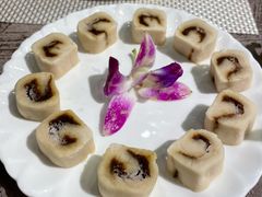 -老浒记烤鸭-北京菜(琉璃厂店)