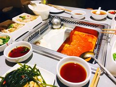 -海底捞火锅(振华商厦店)