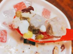 椰奶清补凉-海南岛·老海南清补凉