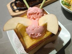 -醉炫音速烧烤·干煸菜(沙河总店)