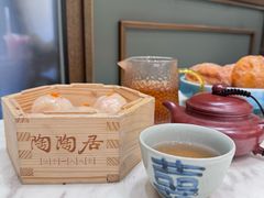 -陶陶居酒家(第十甫路总店)