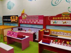 -莫莉幻想儿童乐园(沈阳龙之梦大都汇店)