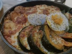 手打牛肉茄汁五谷饭-农畉LONFOOD(福田星河COCOPark店)