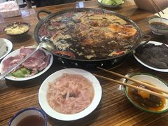 -行是老火锅(恒大御龙天峰店)
