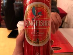-耶尼亚餐厅Bombay Indian Cuisine印度菜
