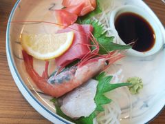 -美洲岛烤肉自助餐厅