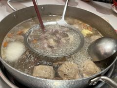 -八合里潮汕鲜牛肉火锅(深圳海岸城店)