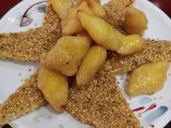 -罕山奶茶馆(和平路店)