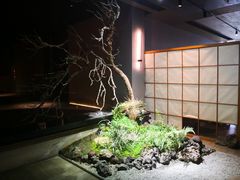 -江滨壹号艺文空间复合餐厅(闽江大道店)