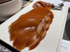 -小大董·烤鸭(观景餐厅·南京西路店)