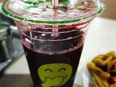 -阿叶羊杂碎(前进街店)