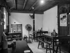 大堂-佰仙面馆