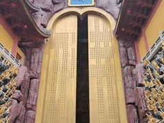 -上海东林寺(金山区)